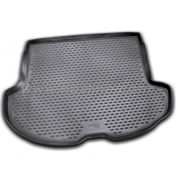 Kadica za gepek INFINITI FX35 2003-2009, 1 kom.